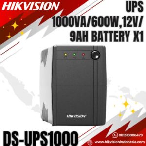 UPS / HIKVISION UPS